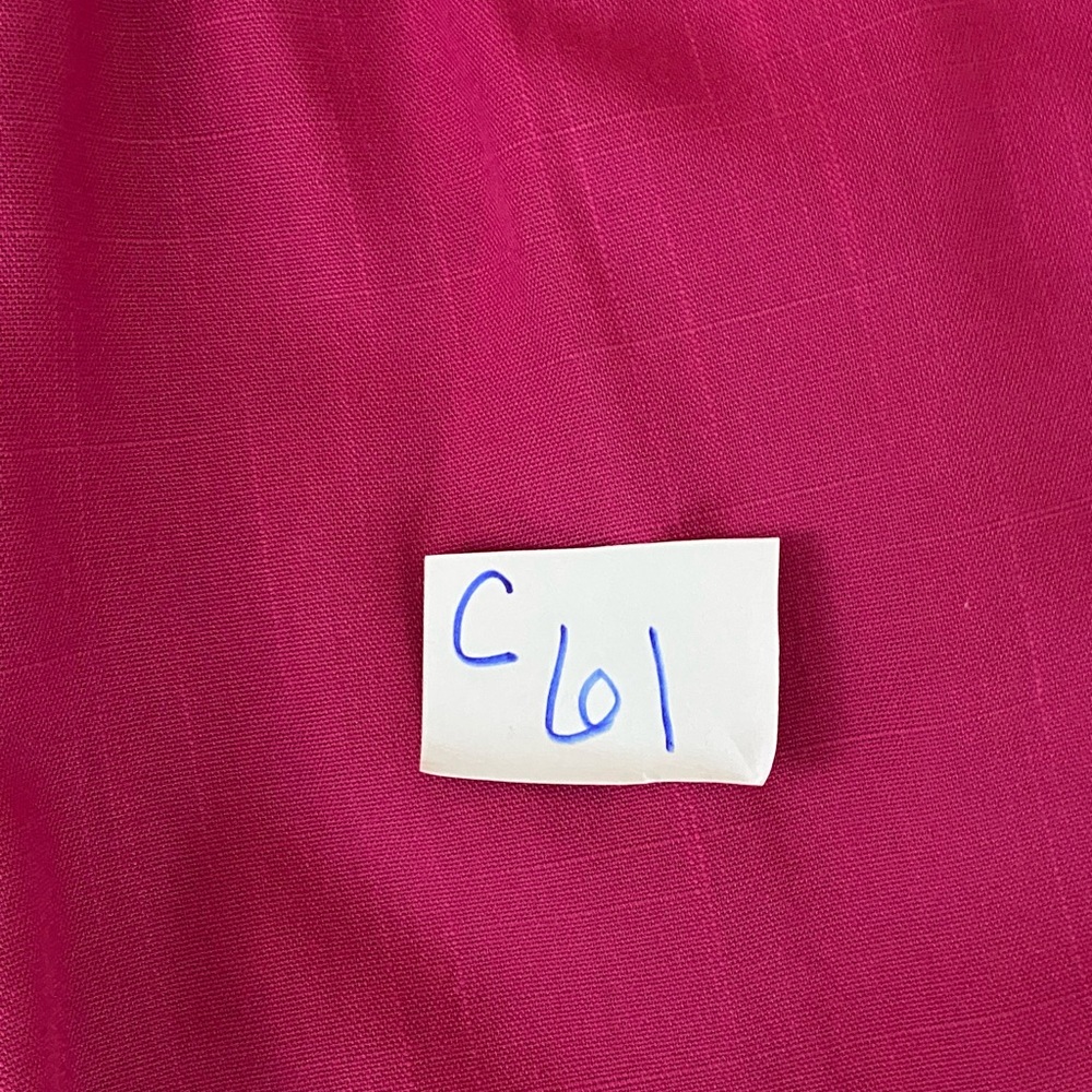 Alfred Dunner PLUS SIZE 20 Pink Belted Pants C-61 - Picture 10 of 11